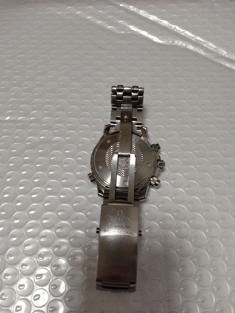 マ*コ様 オメガ　シーマスタープロフェッショナル300