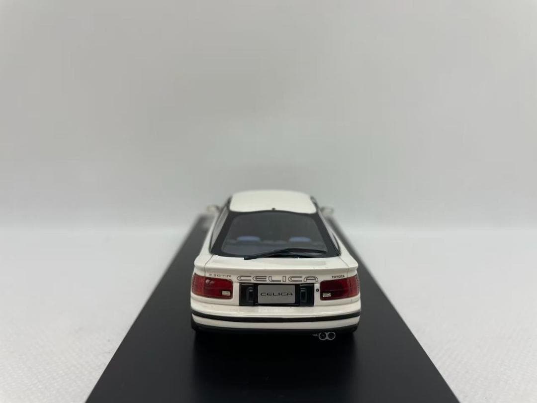 402-621 Hi-story 1/43 トヨタ セリカ T2000 GT-R