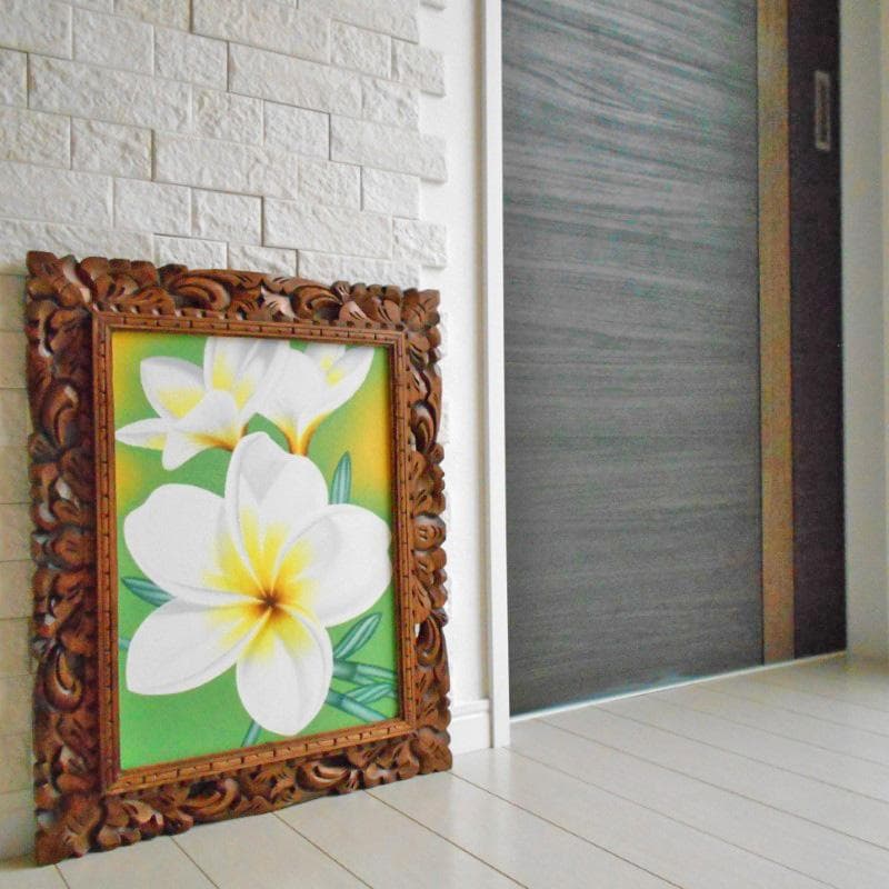 McManus 絵画 イラスト