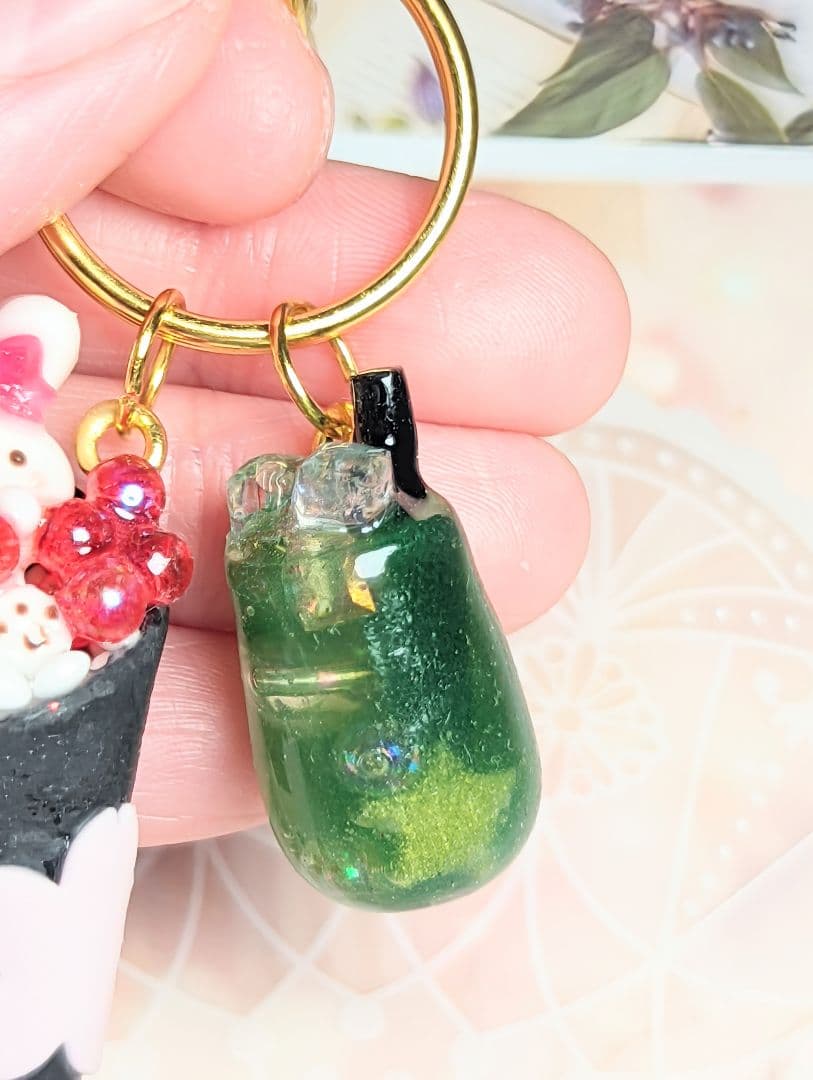 【いちご様ページ】さっちゃんねんど