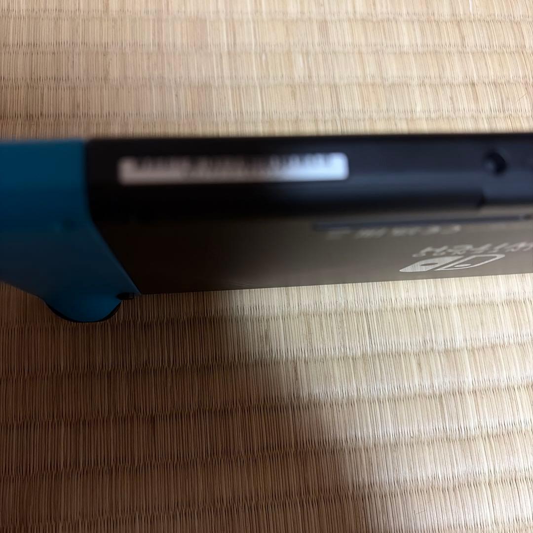 Nintendo　Switch　本体セット