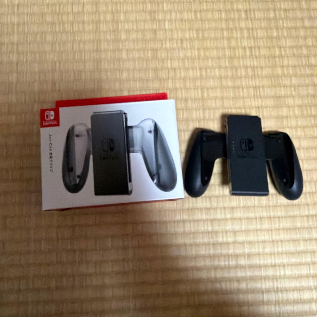 Nintendo　Switch　本体セット