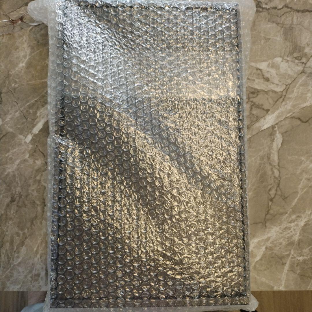 【新品】nanocare ULTIMATE 　EH-NC50-W