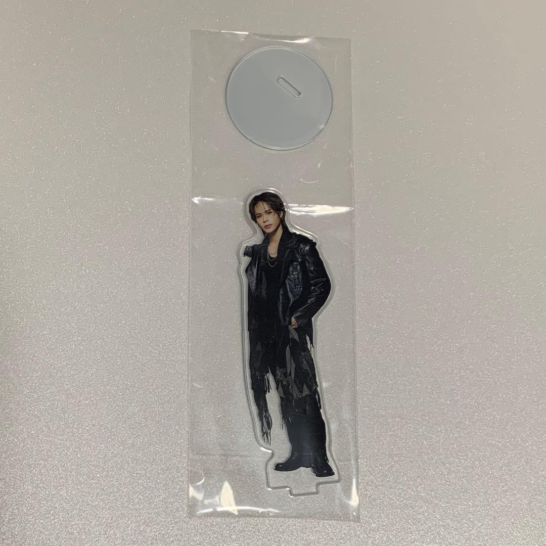 上田竜也 アクリルスタンド Break the KAT-TUN アクスタ - メルカリ