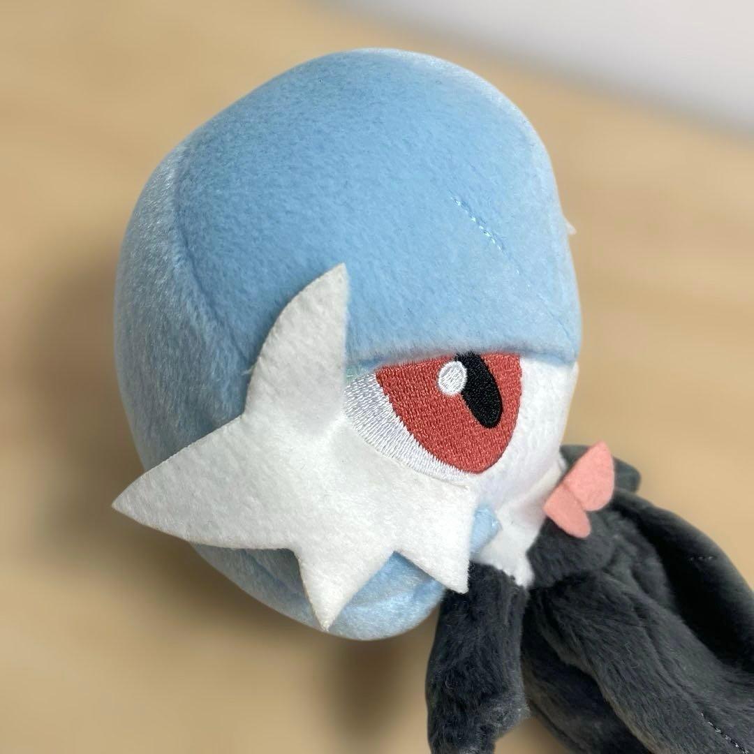 希少 入手困難 メガサーナイト 色違い コロっとまんまるぬいぐるみ