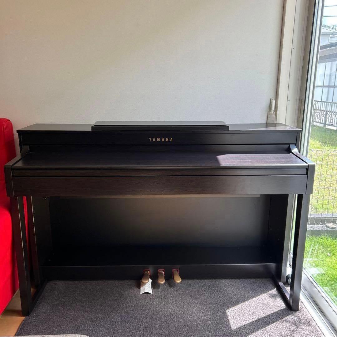 ⭐️ 美 品 ⭐️ CARINA AF0088 電子ピアノ 88鍵盤 スタンド付