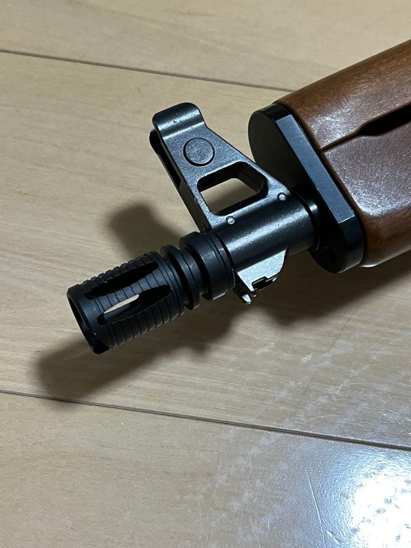 東京マルイ AK47S スタンダード　電動ガン　ショートカスタム