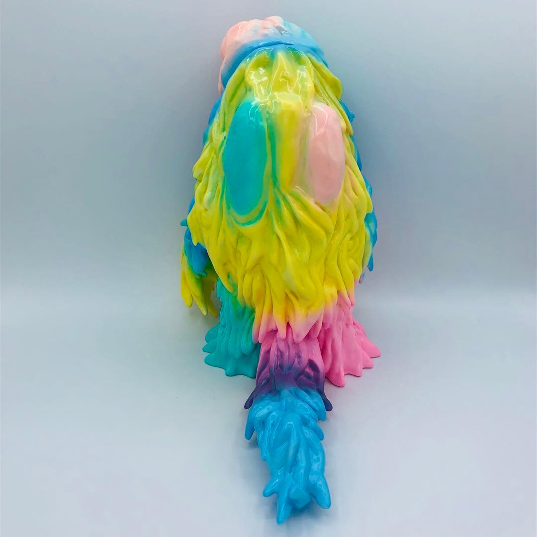 CCP AMC ヘドラ 成長期 陶磁器カラー Ver