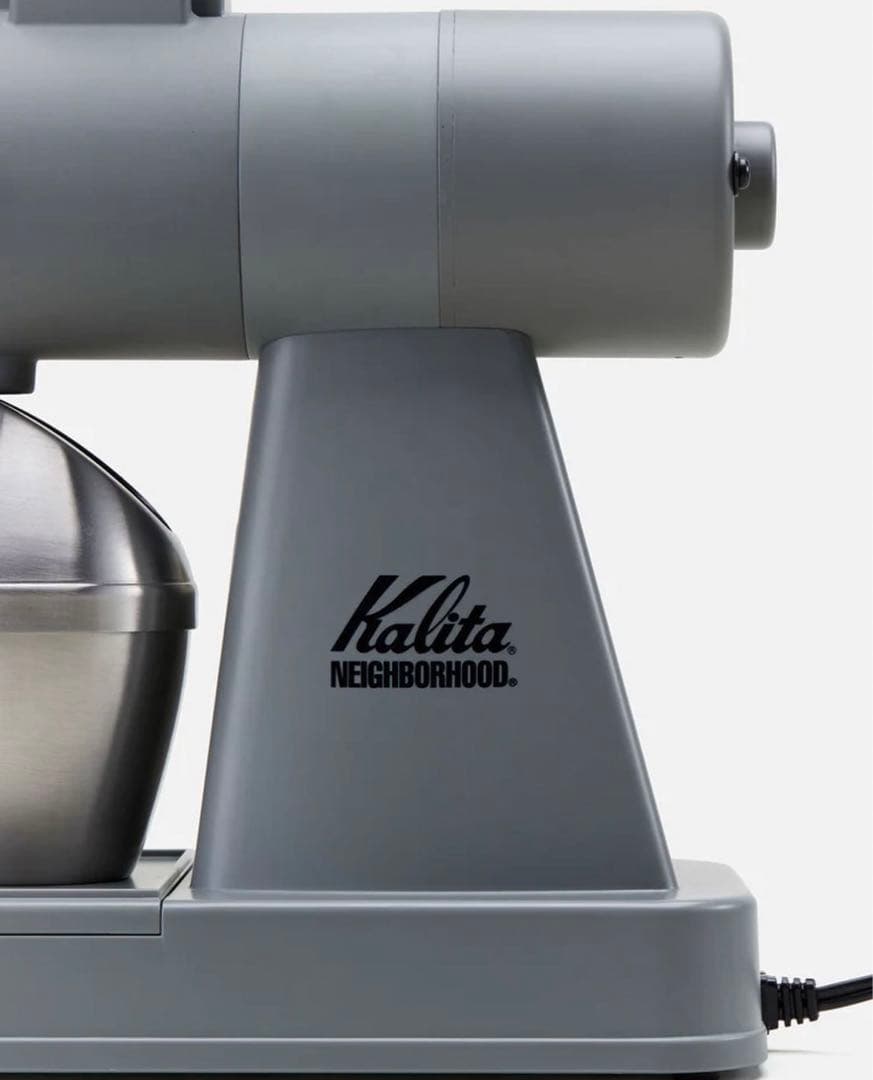 NEIGHBORHOOD NH X KALITA . NEXT G2 コーヒー豆 挽く機械