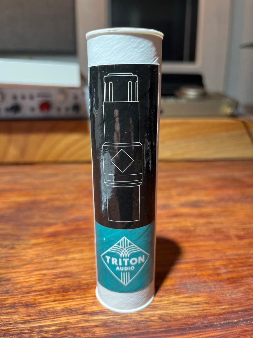 配信機器・PA機器・レコーディング機器 TRITON AUDIO Kompressor