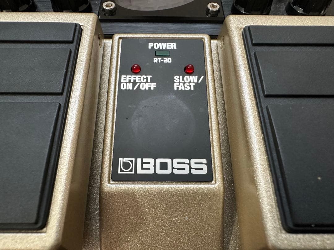 ギター BOSS RT-20