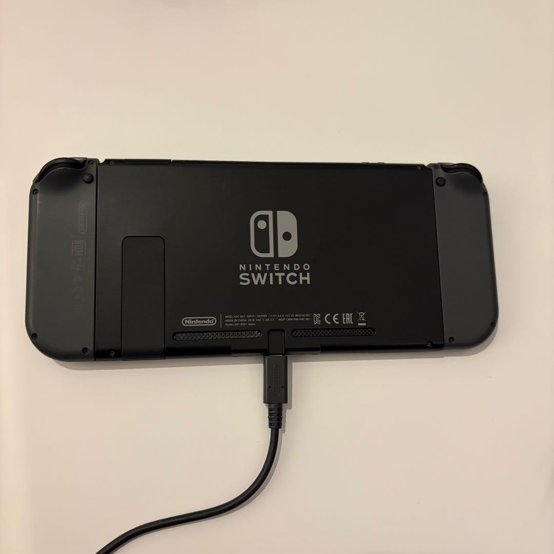 Nintendo Switch 256GBメモリーカード Proコン 付き