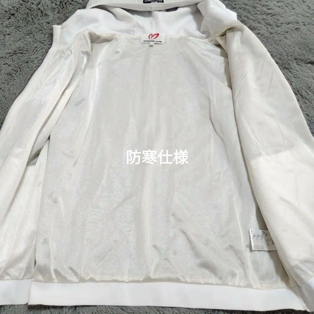 MASTER BUNNY EDITION ジャケット/パーカー♡L　ゴルフ