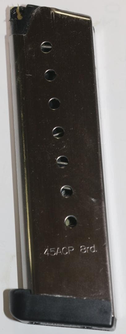 超希少！タニオ・コバ製　ＨＷ樹脂製モデルガン ＧＭ－７ 　 SＴGA合法品