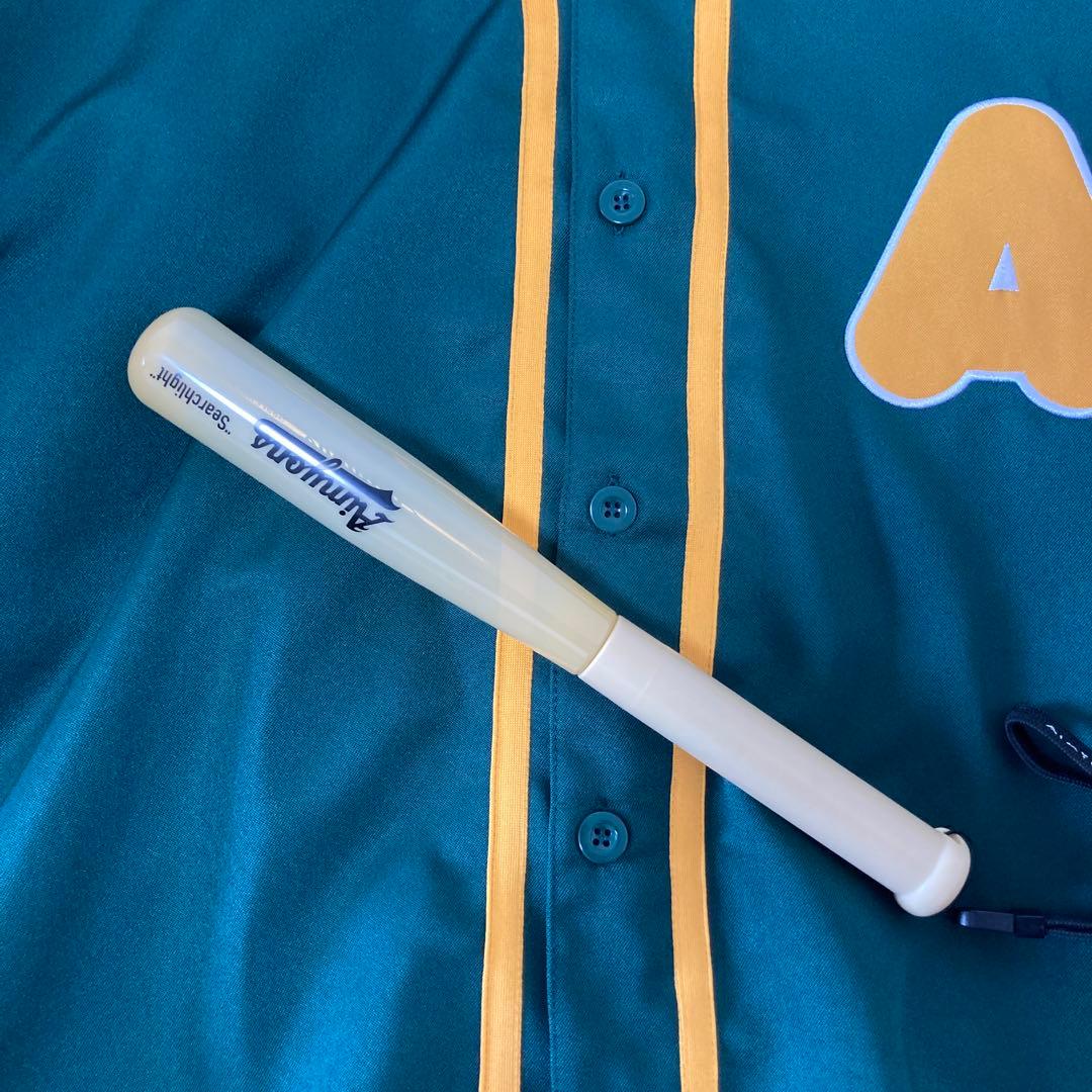 あいみょんサーチライトユニフォーム Mサイズバッジ付き