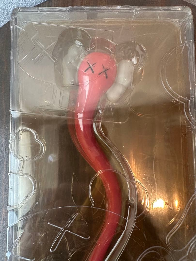 正規品KAWS BENDY colette×COMMEdesGARCONS