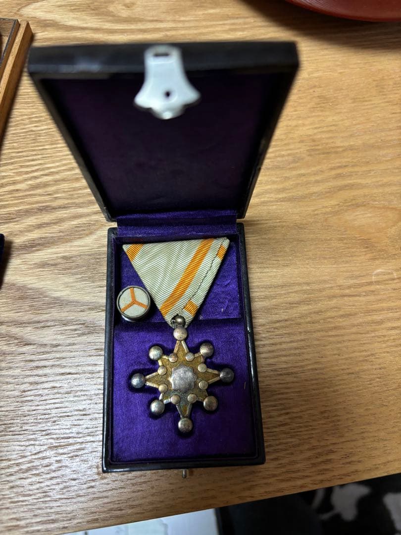 韓国併合記念章 明治43年 8月29日 その他セット 韓国併合記念