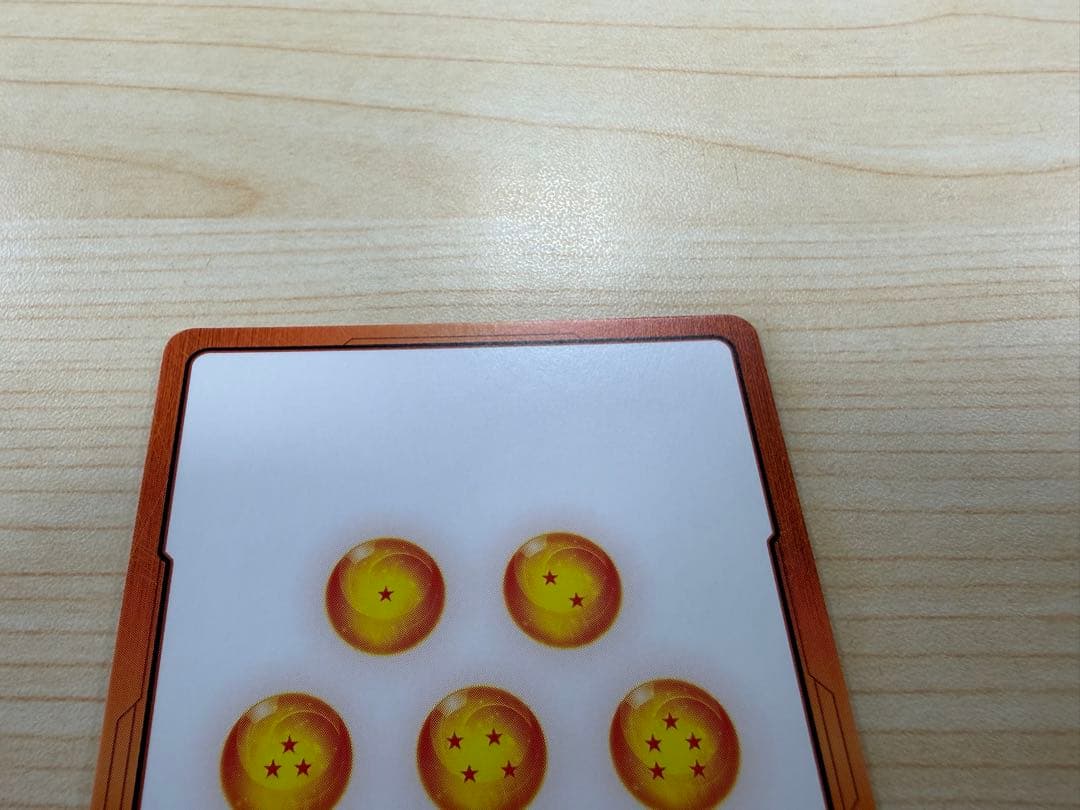 MANGA BOOSTER 02 E-89 ★ 金エナジーマーカー　【41巻】