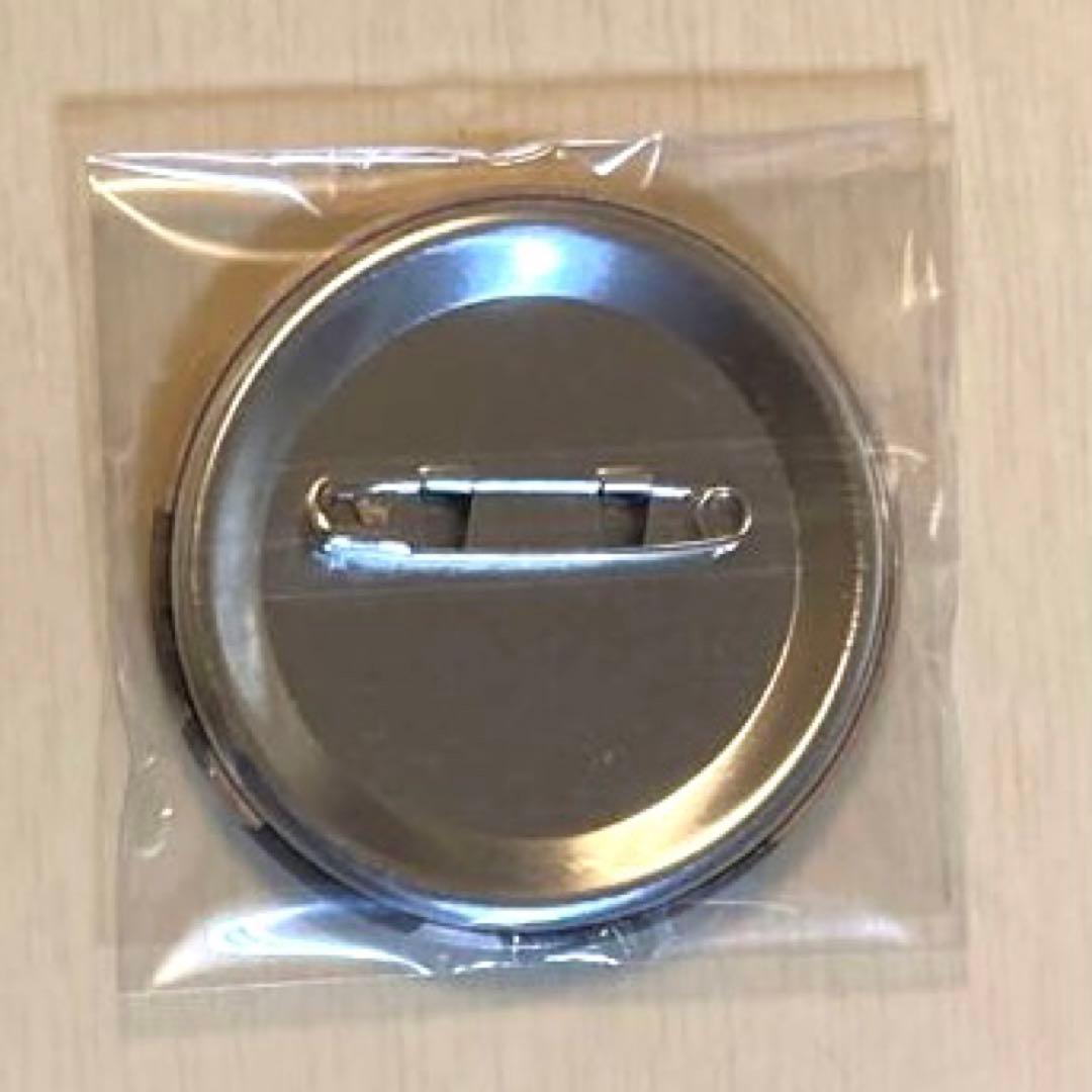 ユーリ!!! on ICE コンサート 缶バッジ ユーリ・プリセツキー - メルカリ