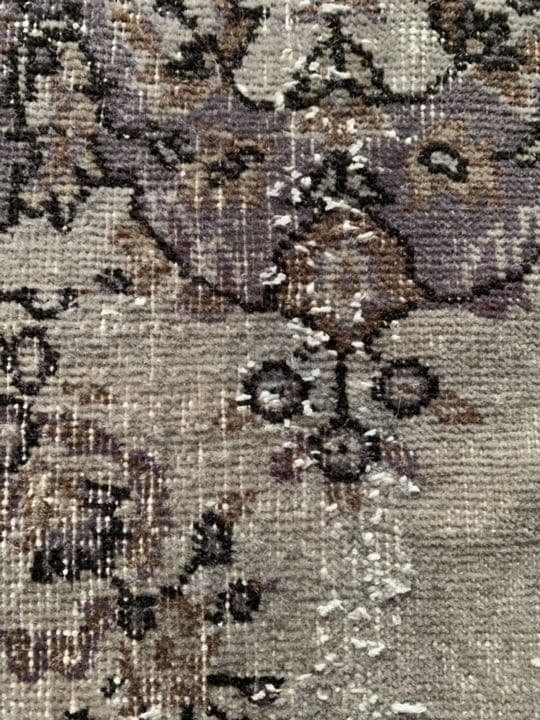 ラグ 118×210サイズ