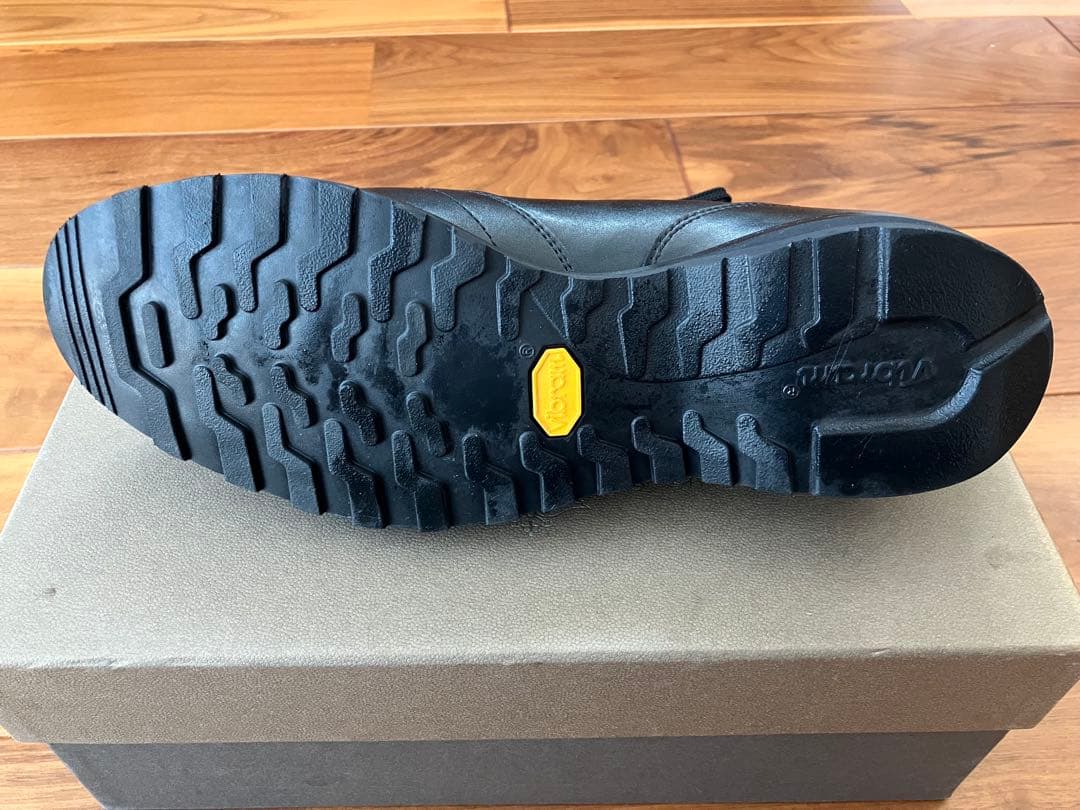 【美品】SHETLANDFOX スペイサイド サイズ7【専用シューツリー付属】