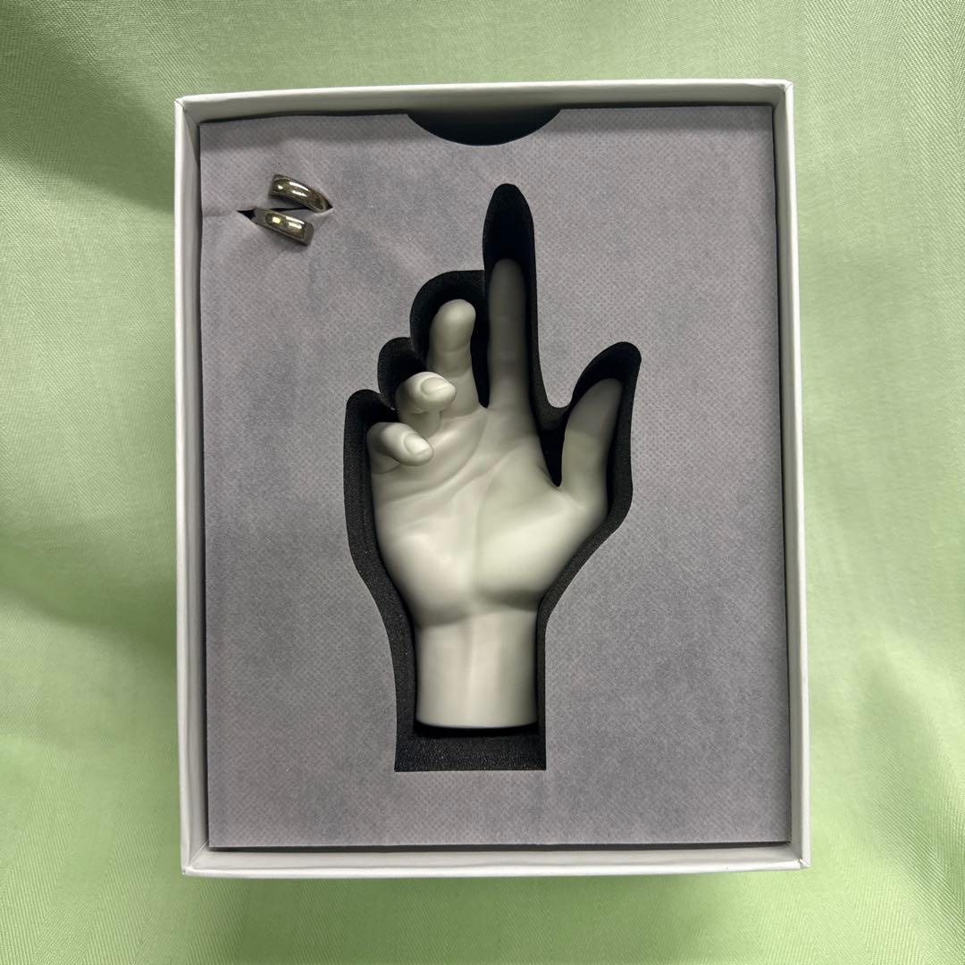 SHINee 手 オブジェ