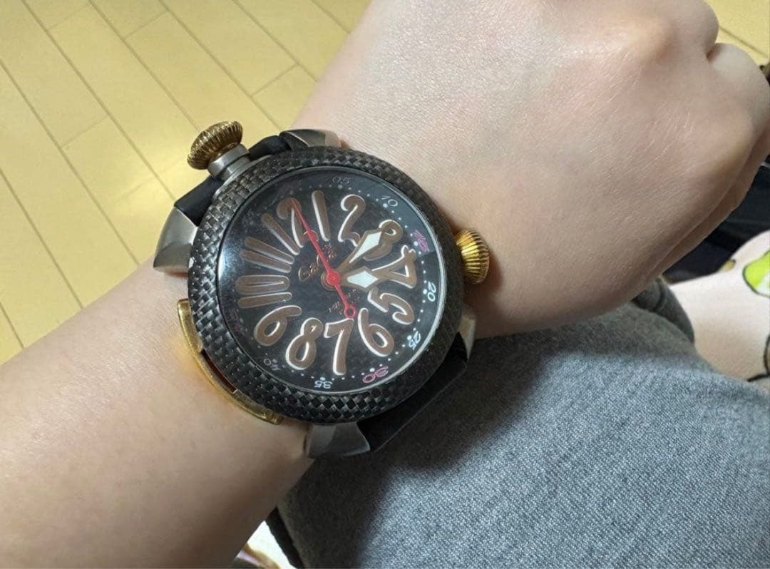 GaGa Milano DIVING/ダイビング　プロフェッショナル