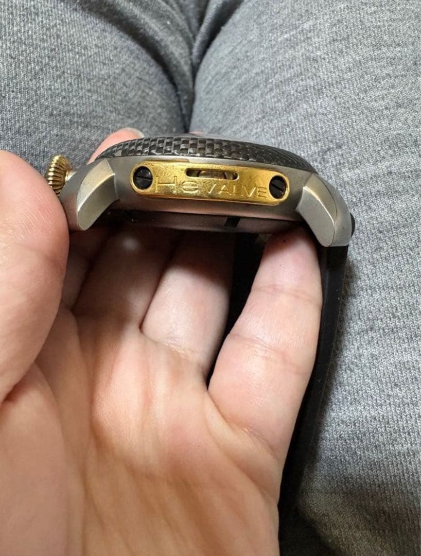 GaGa Milano DIVING/ダイビング　プロフェッショナル