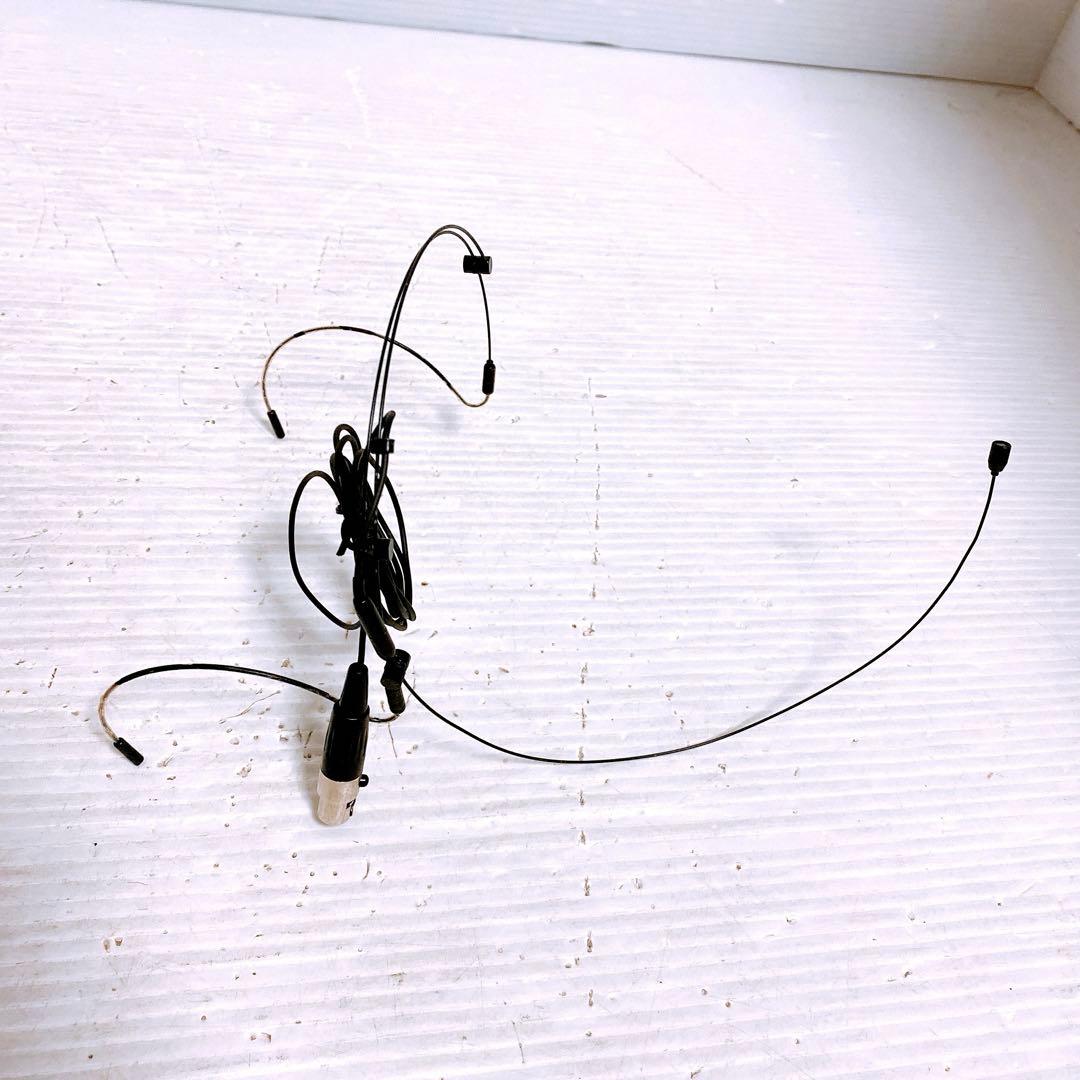 LINE6 XD-V55 ワイヤレスシステム