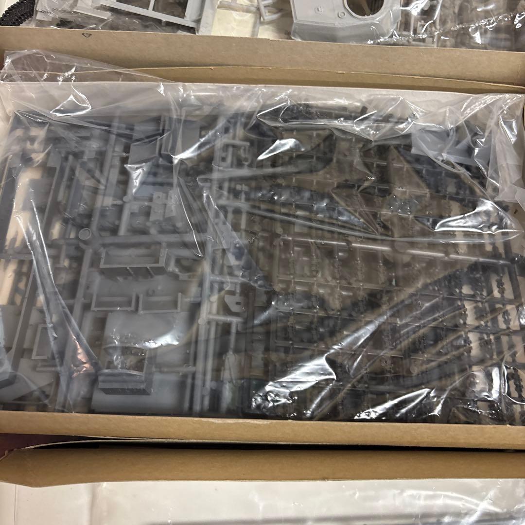 プラモデルキットセット 1/35 Dragon 5点0124o99