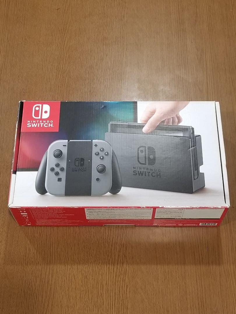 Nintendo Switch 本体 一式 ＆ microSDXC 512GB