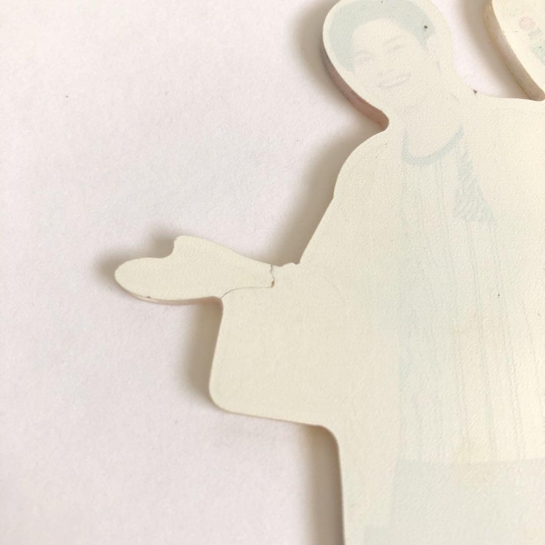 非売品】BrightWin 直筆サイン OISHI アクスタ※傷ありGMMTV