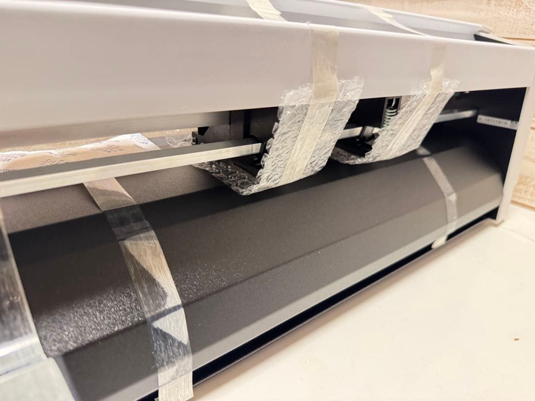 未使用 GRAPHTEC CE5000-40-CRP CraftROBO-Pro