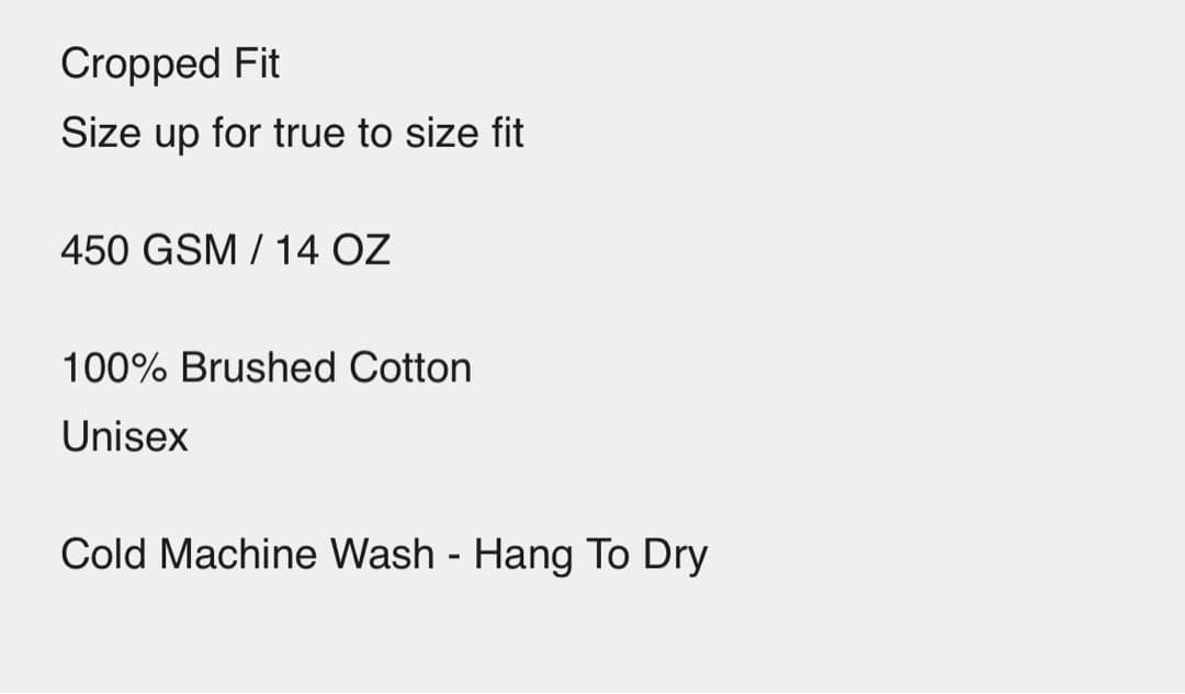 あ*ー様 akimbo zip up hoodie - black