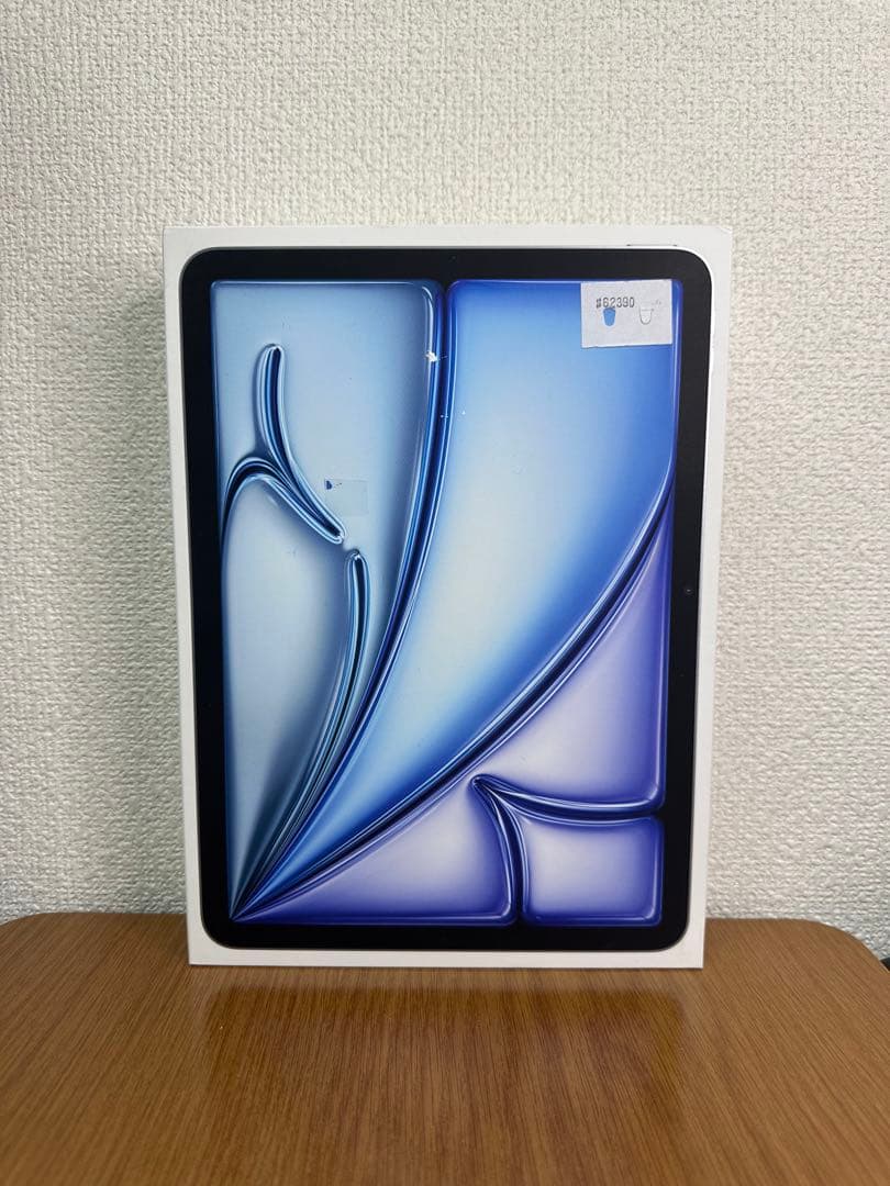 【極美品】iPadAirM2 128GB MUWD3J/A VX4LL 極美品】iPadAirM2 128GB MUWD3J/A VX4LL 極美品】iPadAirM2 128GB