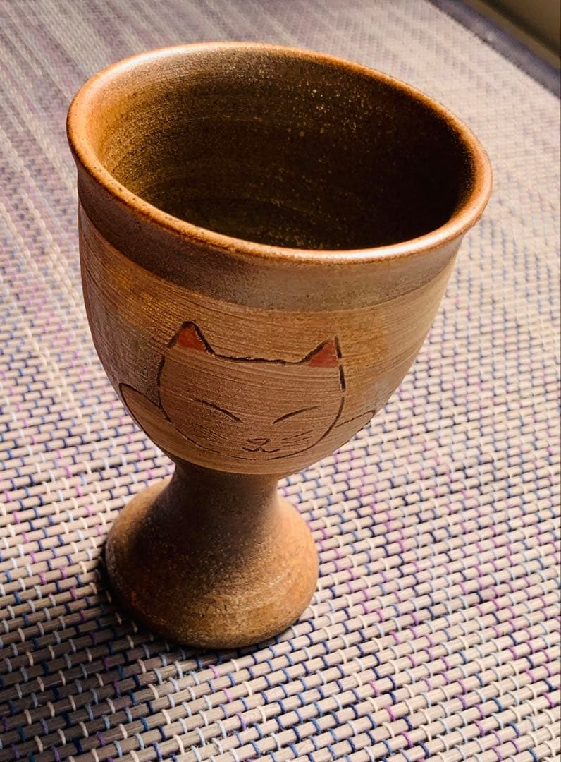 放出❣️生楽陶園 ゴブレットコレクション