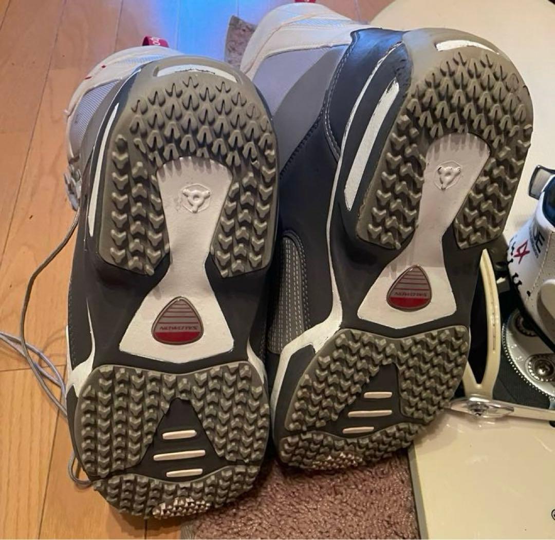 ※つばささま専用SALOMONスノーボードブーツ 26cm