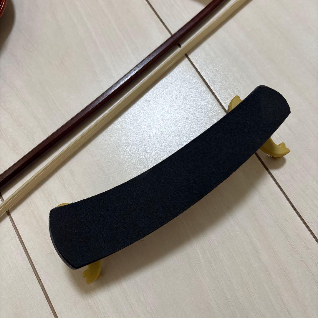 インストマン　バイオリン　1/10