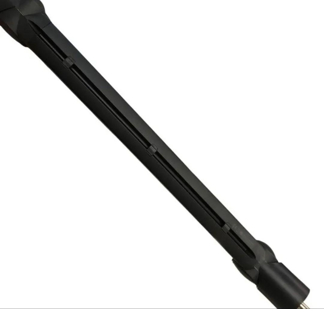 Logicool マイクアーム BA100CBK