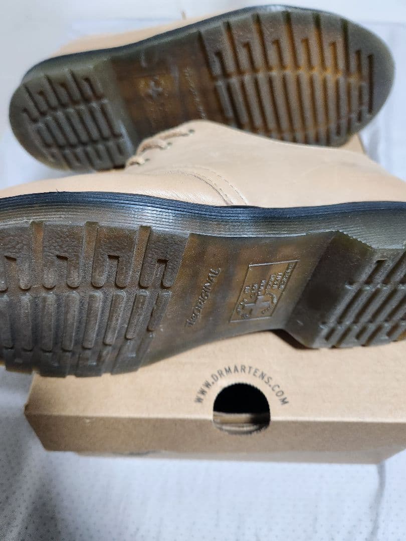 Dr.Martens　3ホールシューズ　ドクターマーチン