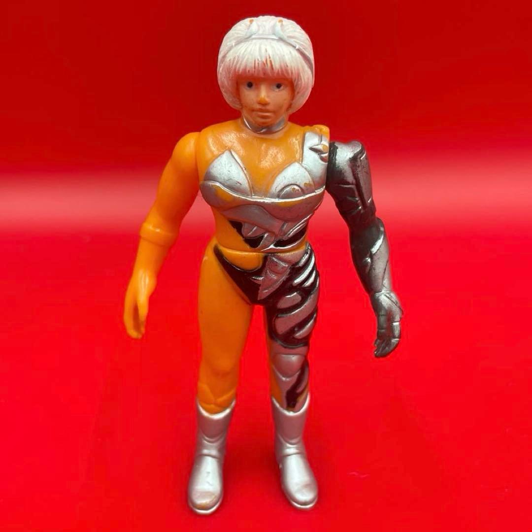 超新星フラッシュマン ラーデウス レー・ガルス レー・ワンダー レー・ネフェル