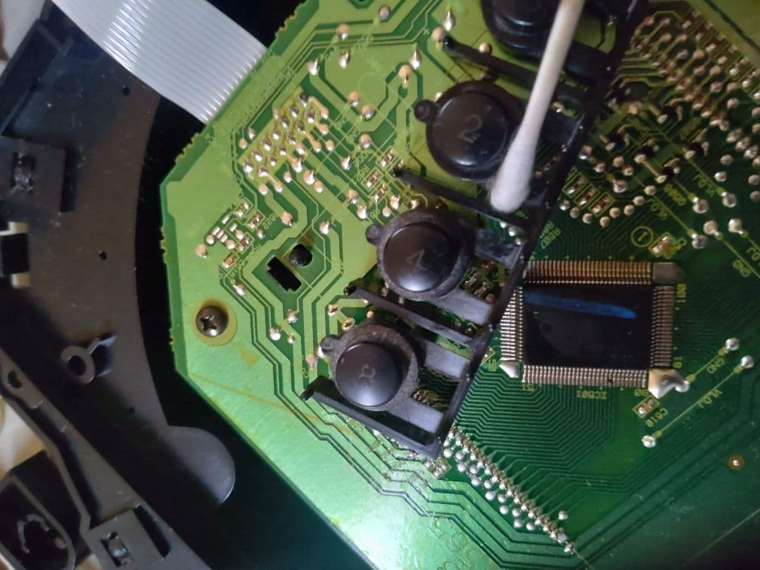 Pioneer CDJ-1000MK3 動作確認済み 送料込み 希少品 Pioneer CDJ-1000MK3