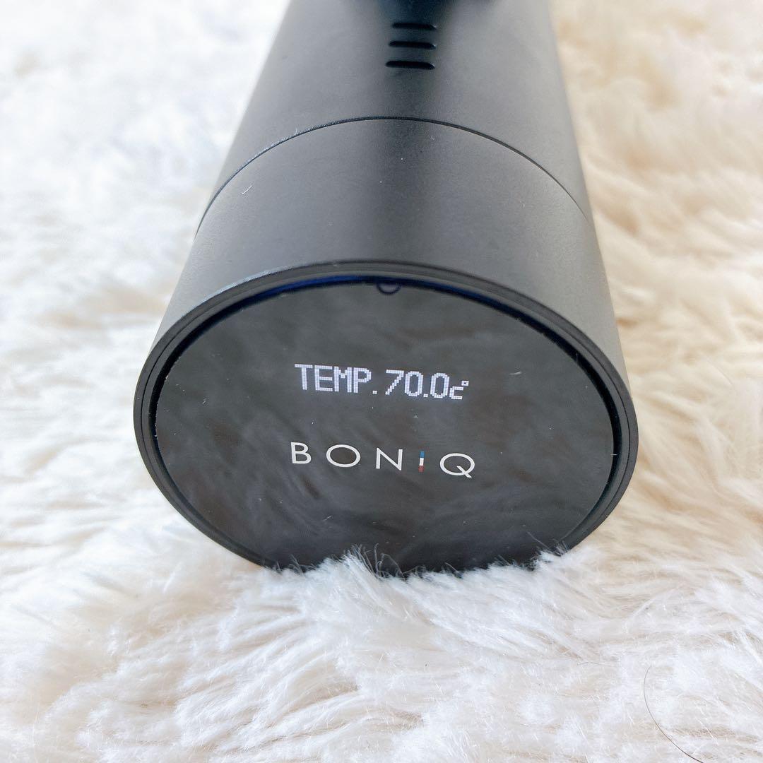 BONIQ ボニーク Pro2 ブラック