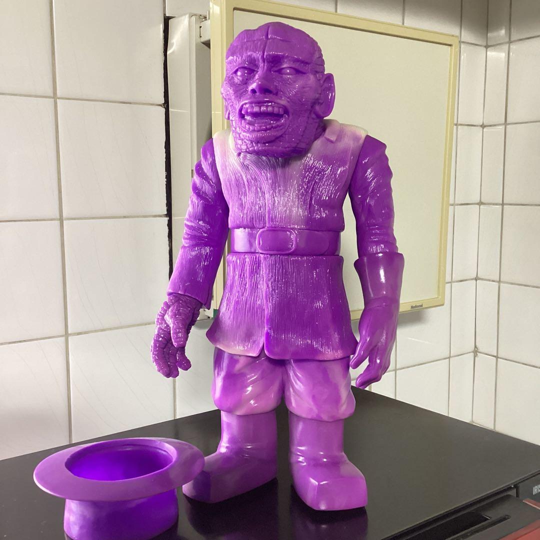 月巧舎　IZOU【イゾウ】　蓄光　袋なし美品