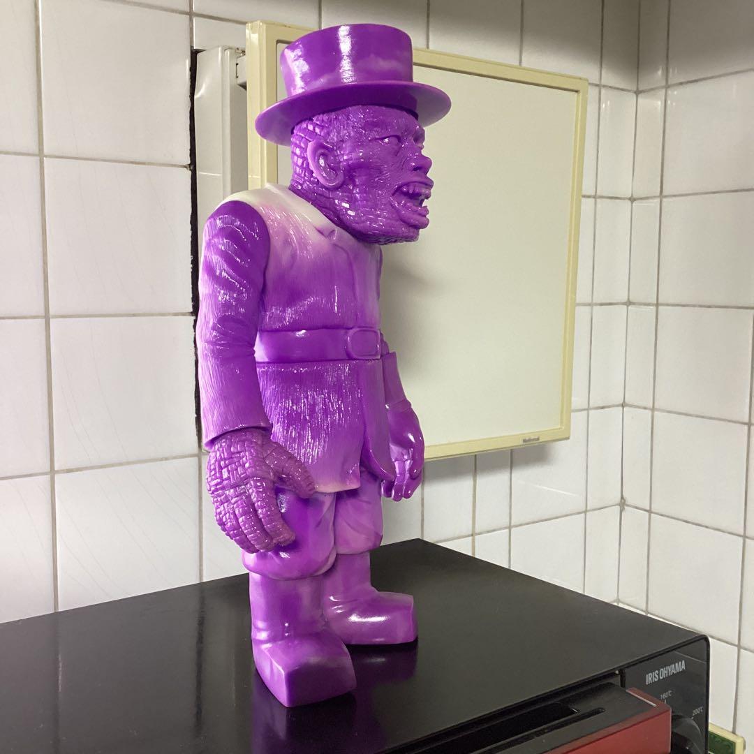 月巧舎　IZOU【イゾウ】　蓄光　袋なし美品