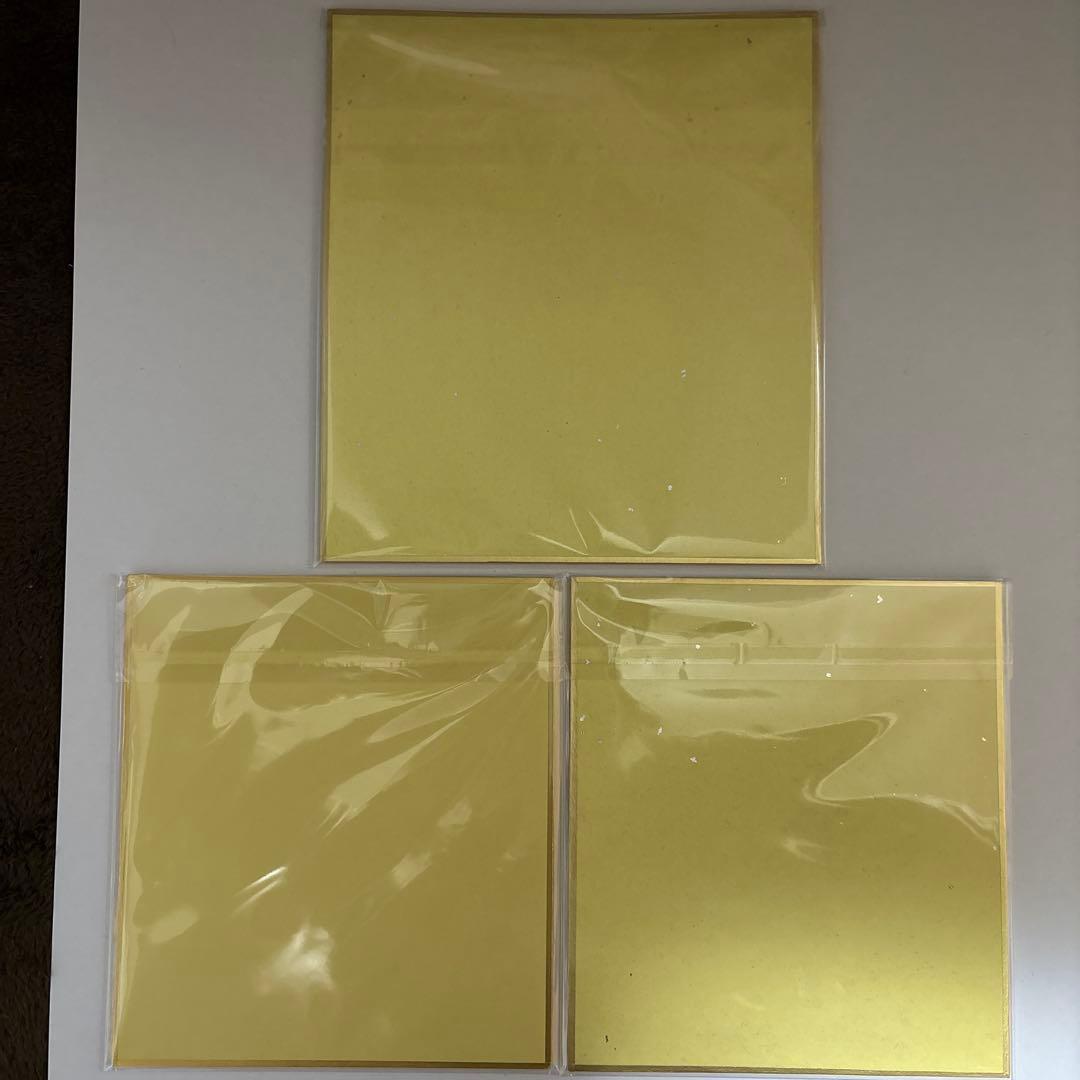 鬼滅の刃 時透無一郎 色紙 ミニ色紙 セット まとめ 計11枚