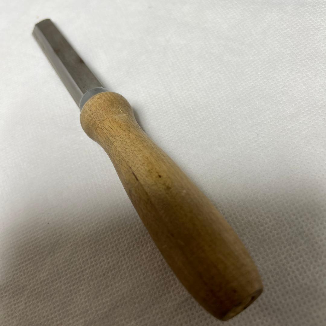 ANDO（アンドウ）リードナイフ 右手用【中古品】 安全 舵オンライン