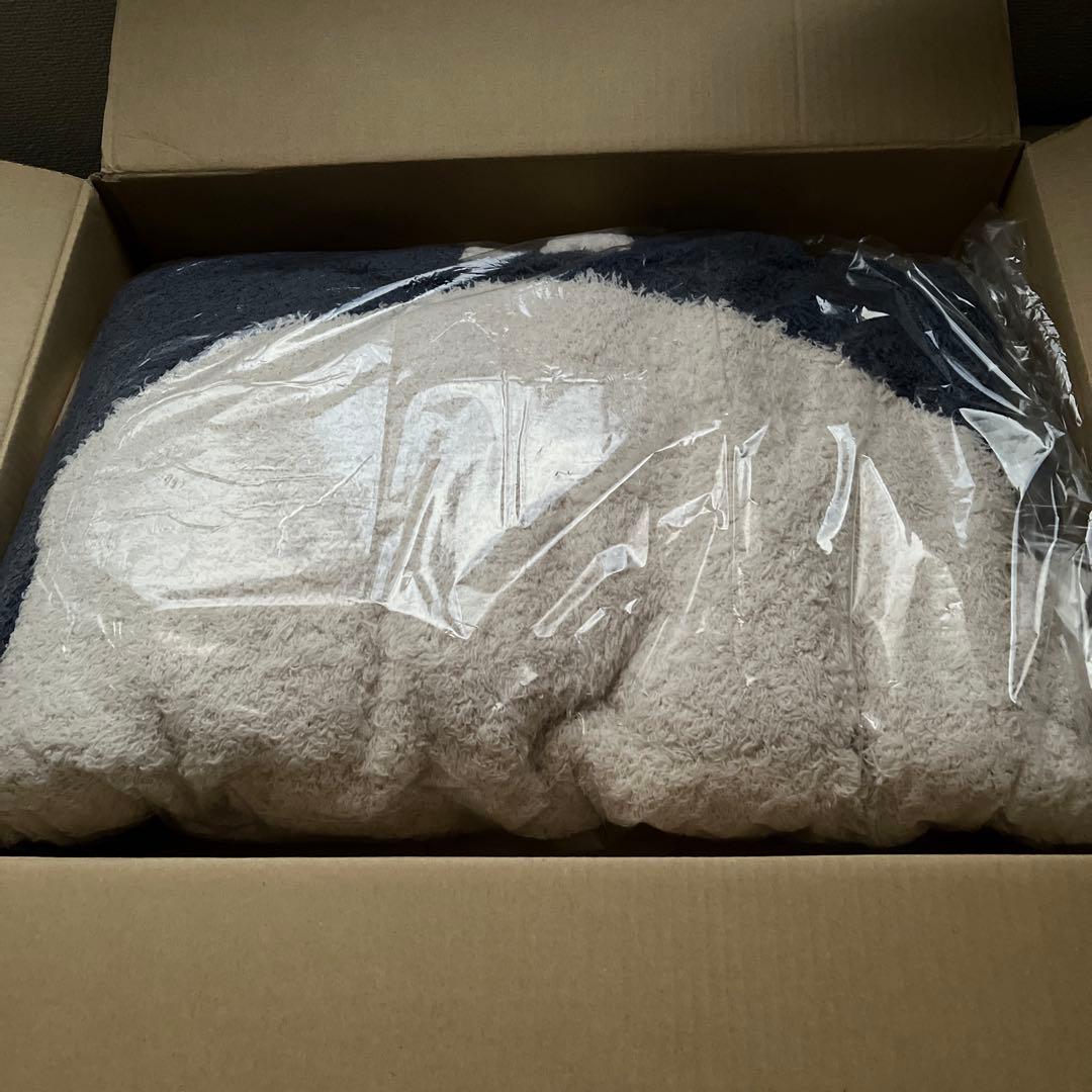 新品！gelato piqueカビゴン フーディ&レッグウォーマーレギンスセット