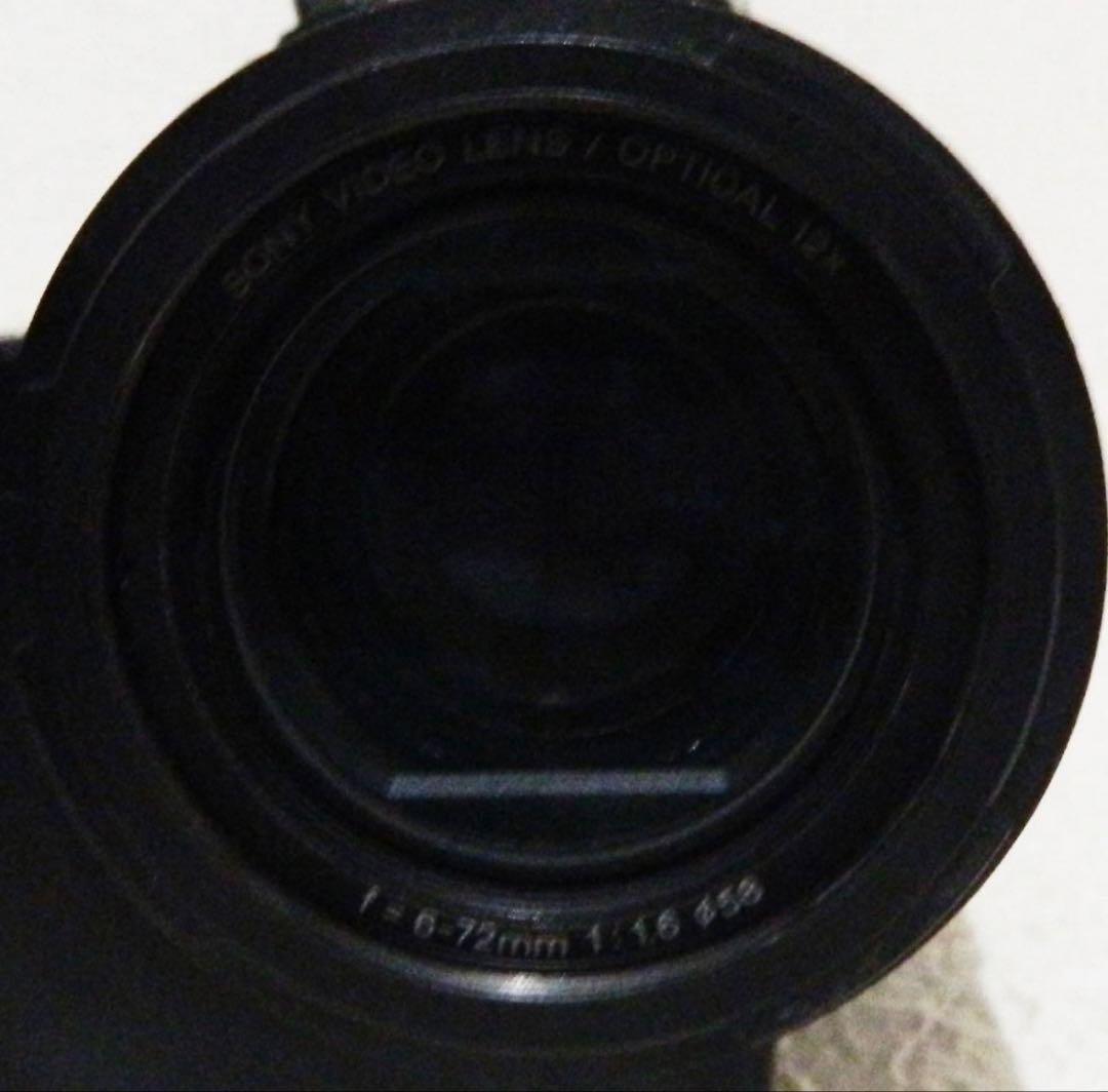 Sony DCR-VX2000 miniDV 動作品