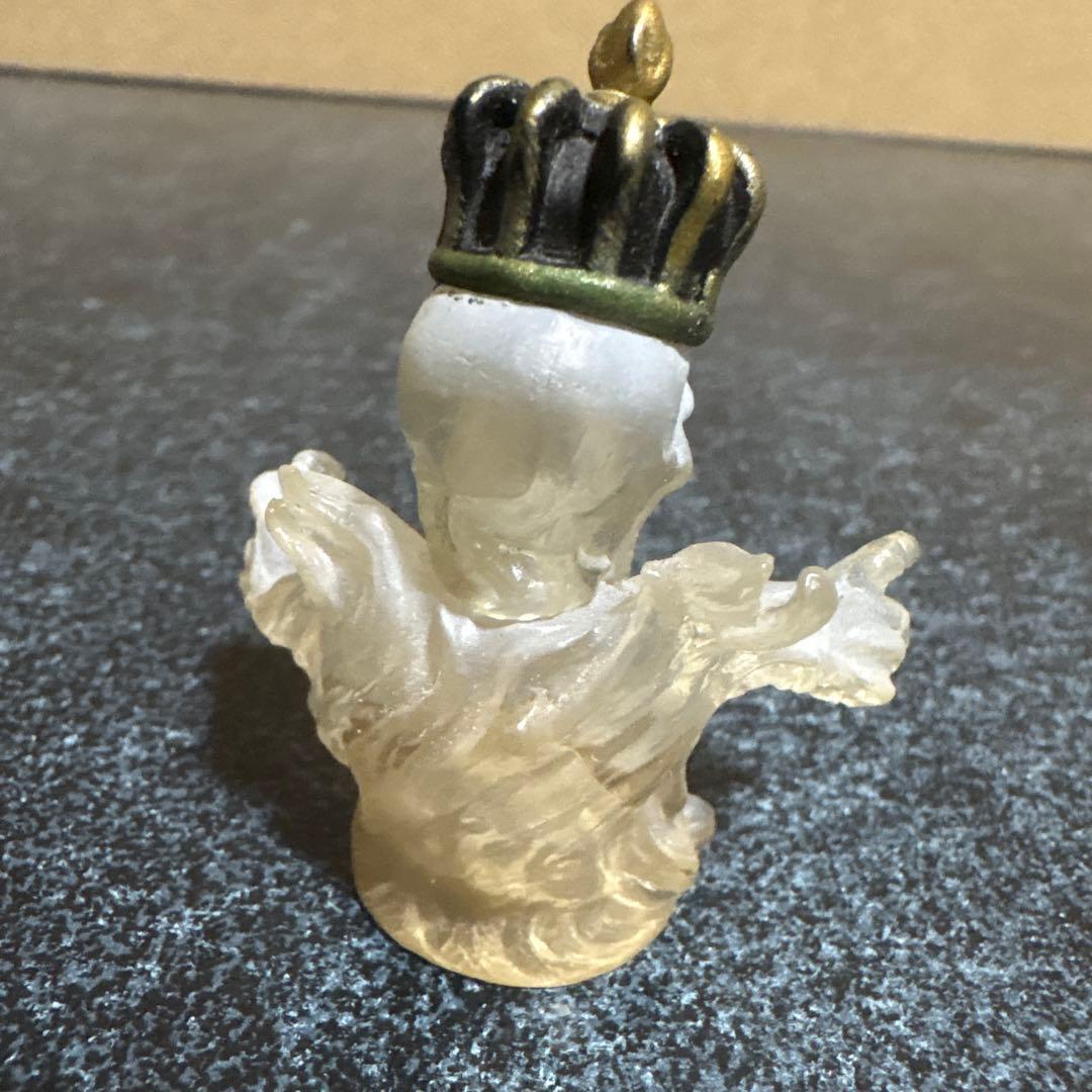 ジョジョ　キャラヒーローズ　6体セット